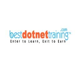 BestDotNetTraining logo