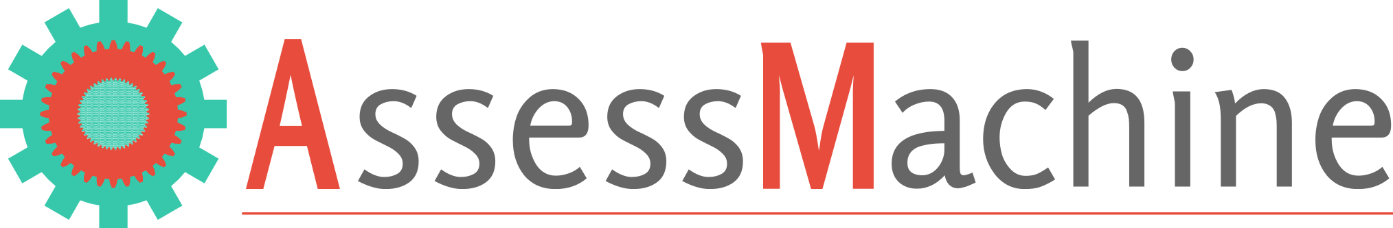 AssessMachine logo