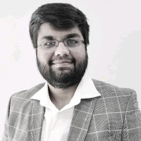 Rishab Ilwadi profile photo