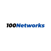 100Network logo