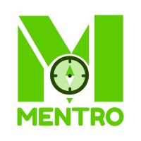 Mentro logo