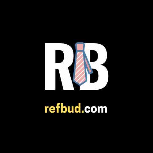 refbud logo