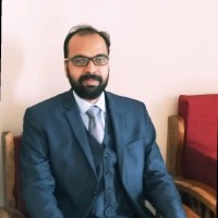 Gunjan K profile photo