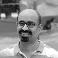 Krishna P profile photo