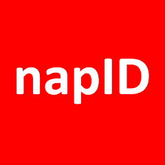 napID logo