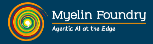 Myelin Foundry logo