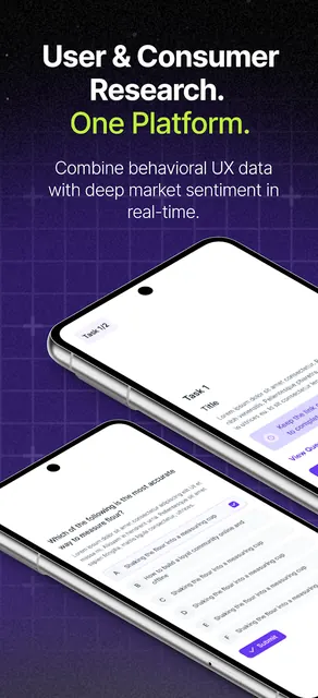 Decode: Insights Platform screenshot 3