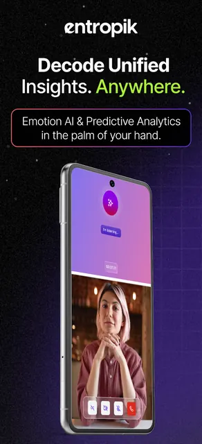 Decode: Insights Platform screenshot 1