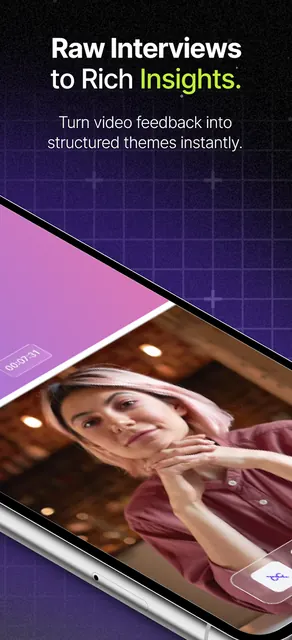 Decode: Insights Platform screenshot 6