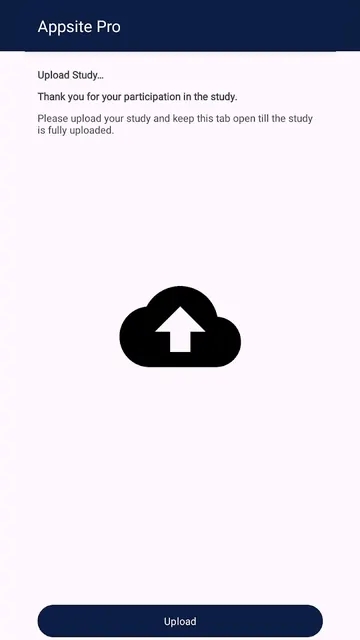 Appsite Pro screenshot 6