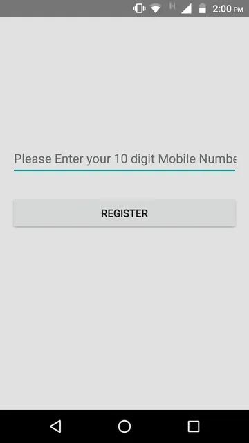 Addressify screenshot 1