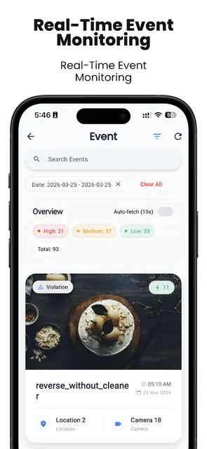Alpha AssertAI screenshot 6