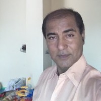 Zia Saquib profile photo