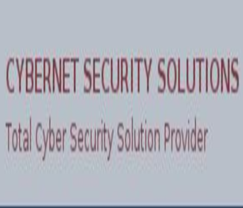 Cybernet Security Solution logo