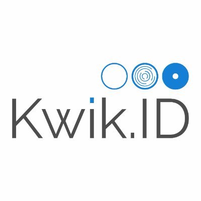 KwikID logo