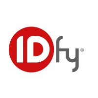 Idfy logo