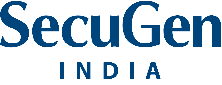 SecuGen India logo
