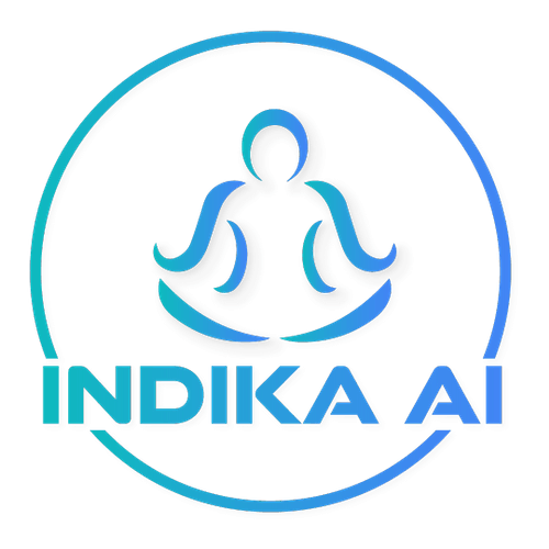 Indika AI logo