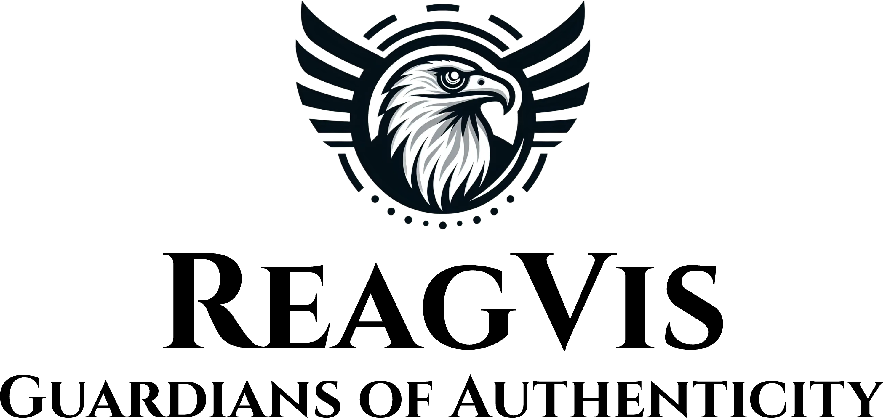 Reagvis logo