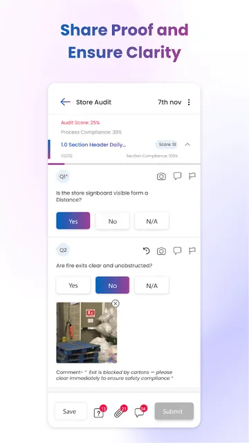 taqtics screenshot 5