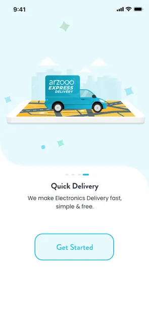 Arzooo B2B for retail stores screenshot 4