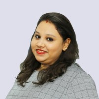 Disha Jain profile photo