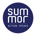 SumMor logo