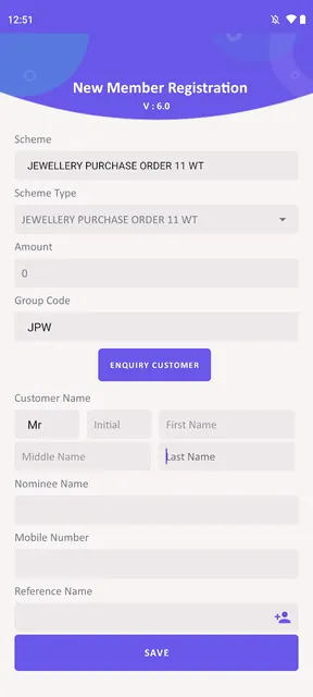 JHomeCollection screenshot 5