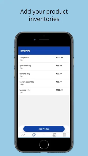 Buildurstore | Point of Sale screenshot 2