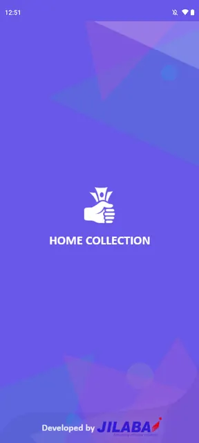 JHomeCollection screenshot 1