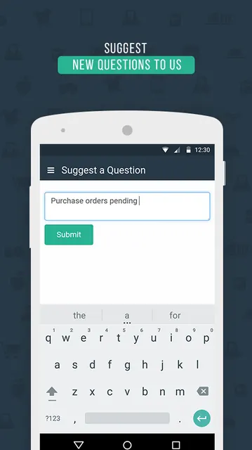 WhatsNow - POS Owners App screenshot 6