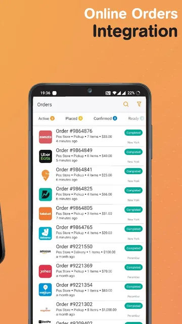 PosBytz - Online Store screenshot 3