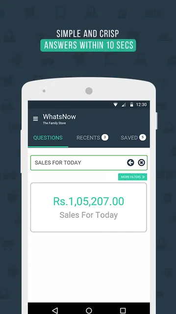 WhatsNow - POS Owners App screenshot 4