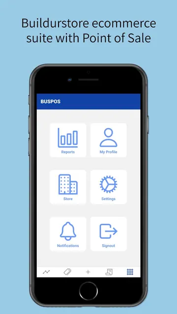 Buildurstore | Point of Sale screenshot 6