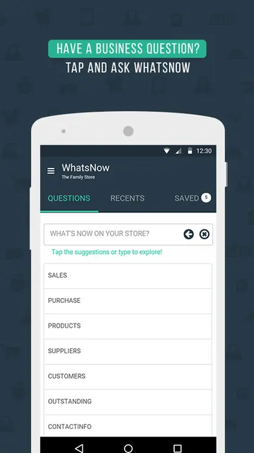 WhatsNow - POS Owners App screenshot 3
