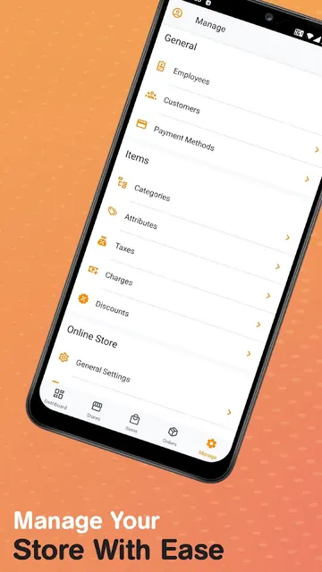 PosBytz - Online Store screenshot 4