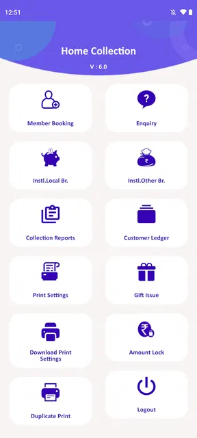 JHomeCollection screenshot 4