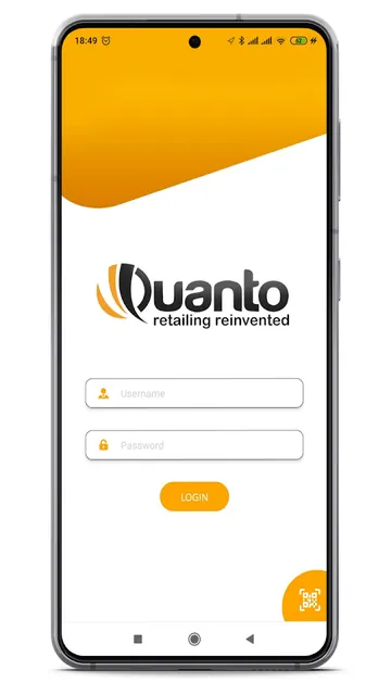 Quanto screenshot 1