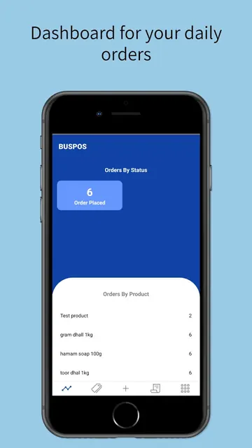 Buildurstore | Point of Sale screenshot 5