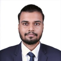 Ramasubramanian Rajkumar profile photo