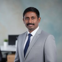 Saravana Damodaram profile photo