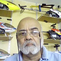 Chandru S G profile photo