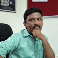 Gopinath Muthukrishnan profile photo