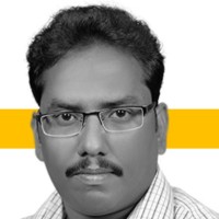 Srinivasan Vedhagiri profile photo