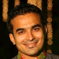 Arvind Uttam Chand profile photo
