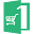 1myPOS logo