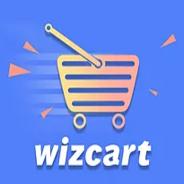 Wizcart logo