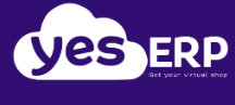 YESERP logo