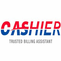 Cashier POS logo