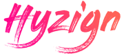 Hyzign logo